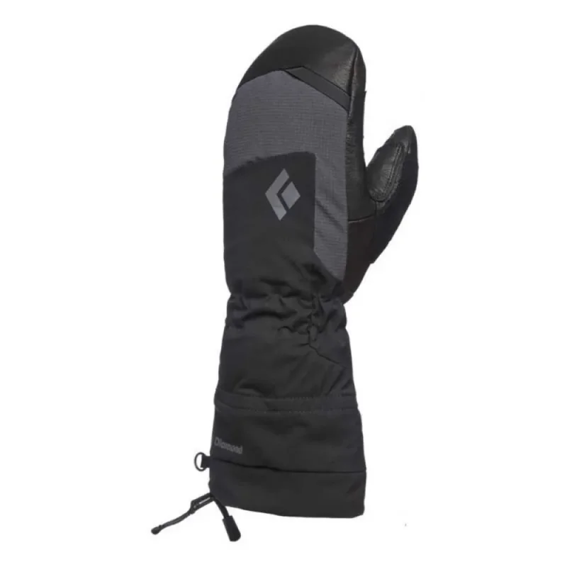 Livraison Express Black Diamond Moufles Mercury