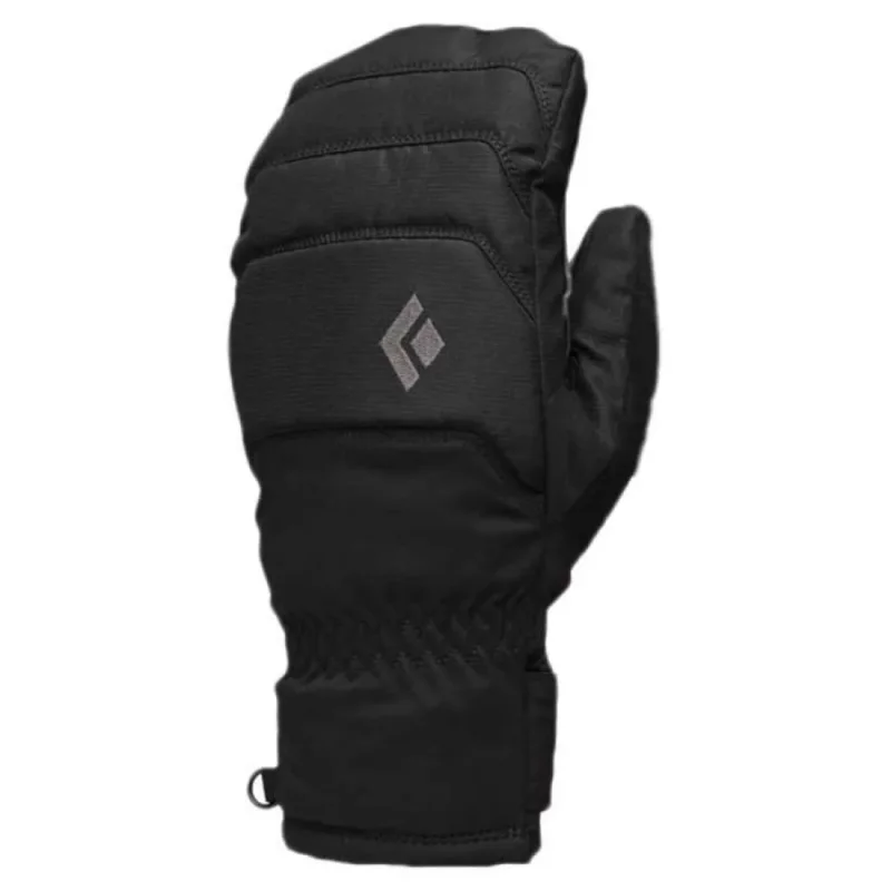 Black Diamond Moufles Mission MX GORE-TEX® Populaire