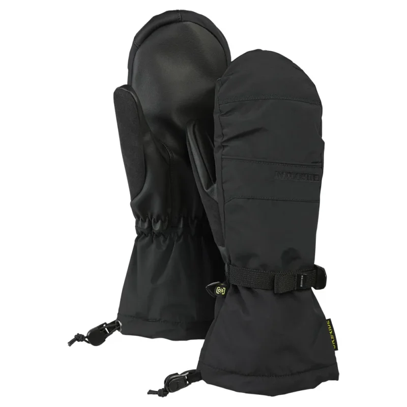Burton Moufles Profile reconditionné Promotion