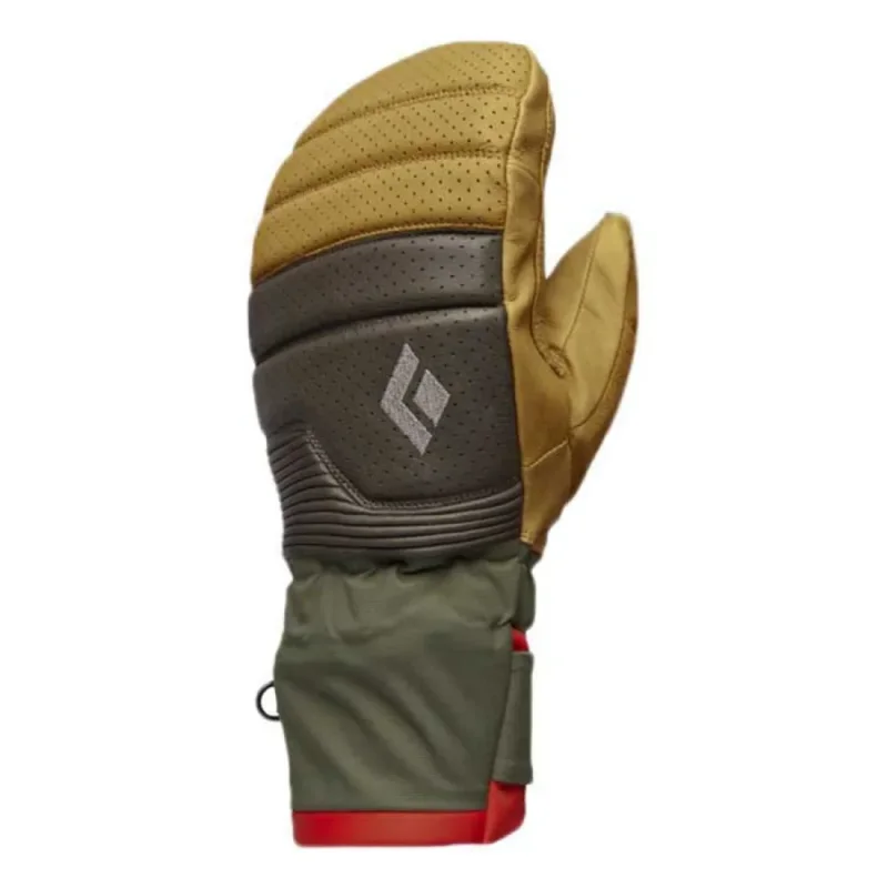Black Diamond Moufles Progression GORE-TEX® Prix Choc