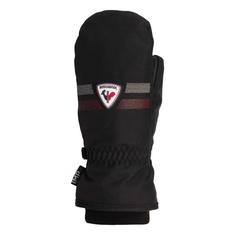Offre Spéciale Rossignol Moufles Roc Impr M Junior