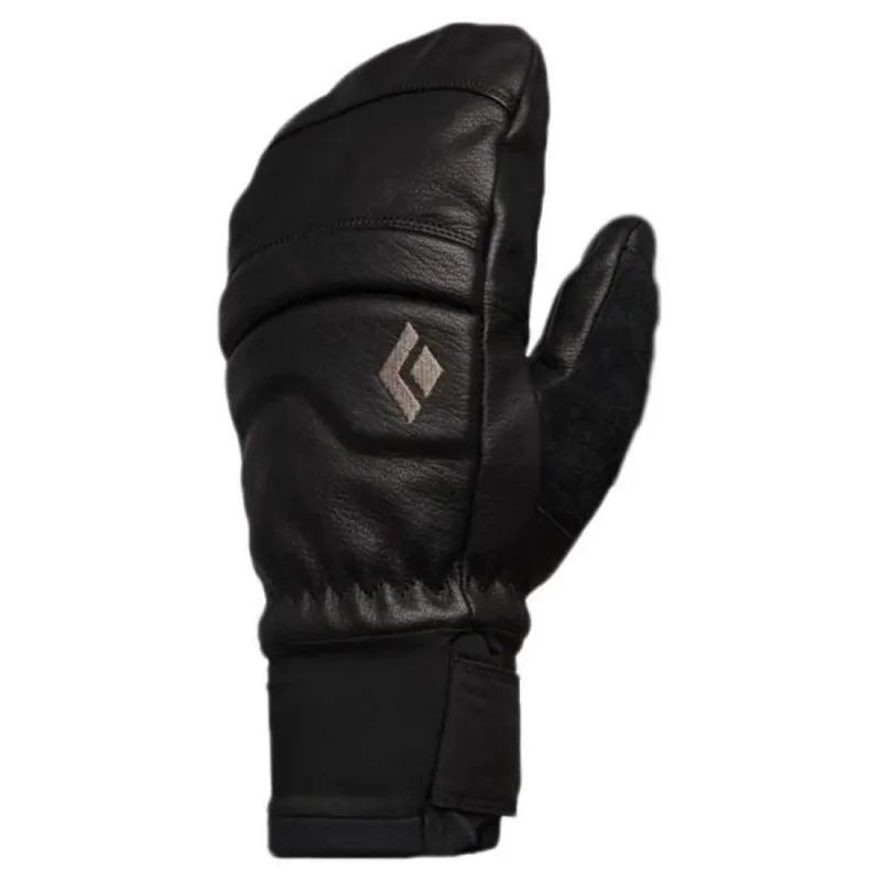 Black Diamond Moufles Spark Nouvelle Collection