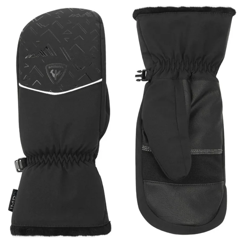 Vente Flash Rossignol Moufles Temptation Imp´R