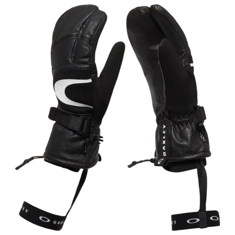 Livraison Express Oakley Moufles Timberline 3-finger