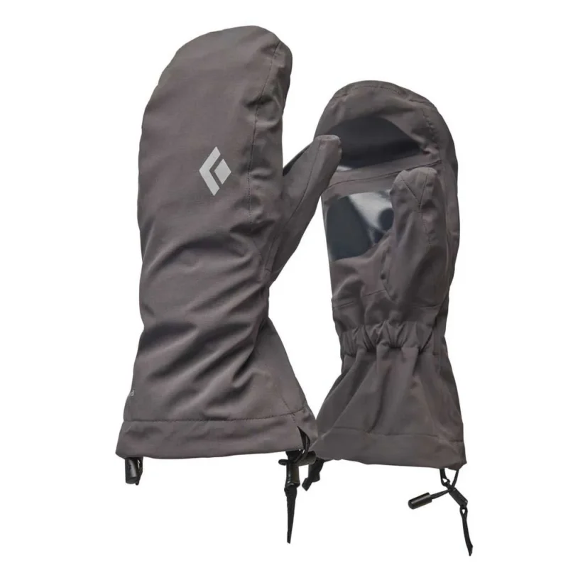 Black Diamond Moufles WP Vente Flash