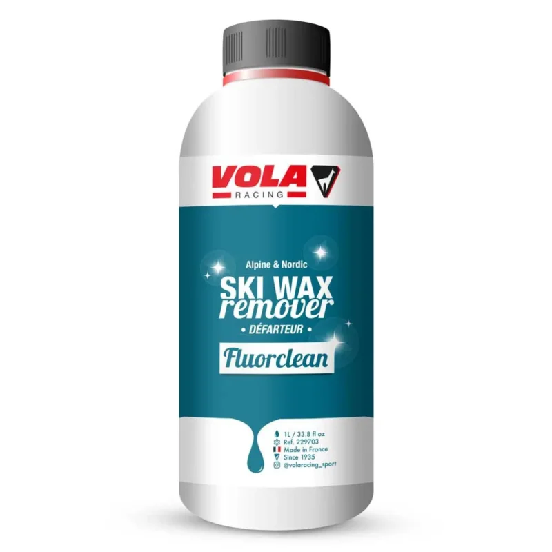 Vola Nettoyant Fluor Clean 1L Prix Cassé