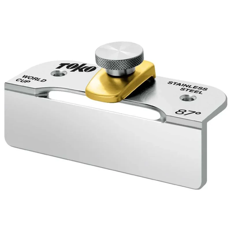Expédition Rapide Toko Outil Side Angle World Cup Pro 87°
