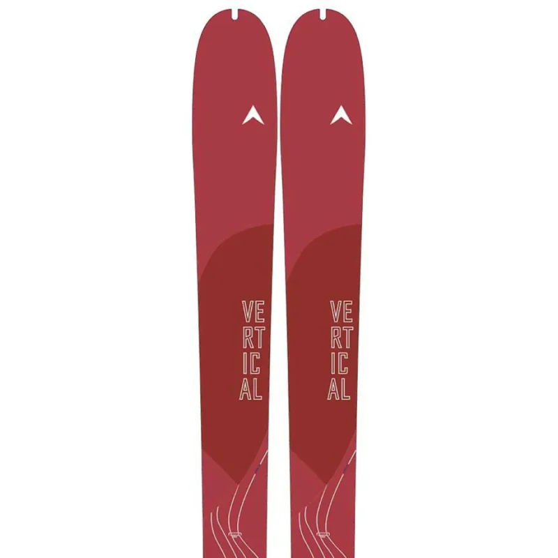 Commander Vite Dynastar Pack de ski de randonnée femme Vertical Pro+Look ST 10