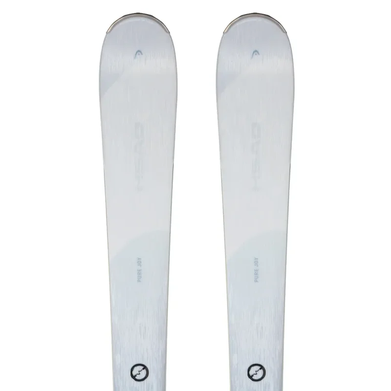 Commande En Gros Head Pack de skis alpin femme E.pure joy+joy 9