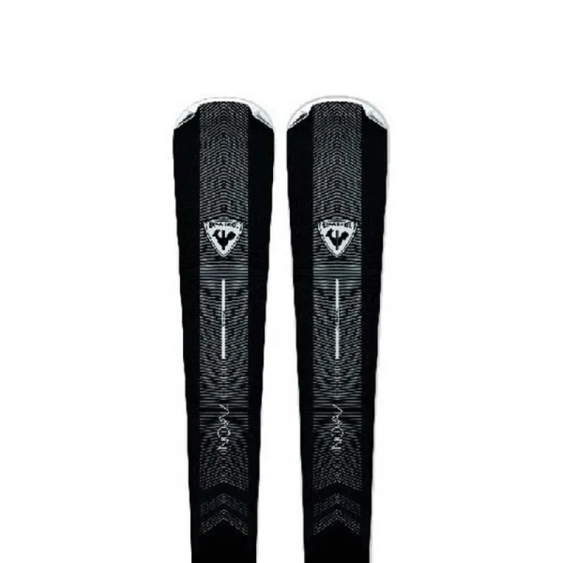 Prix Promo Rossignol Pack de skis alpin femme Nova 4 W Xpress+Xpress W 10 GW