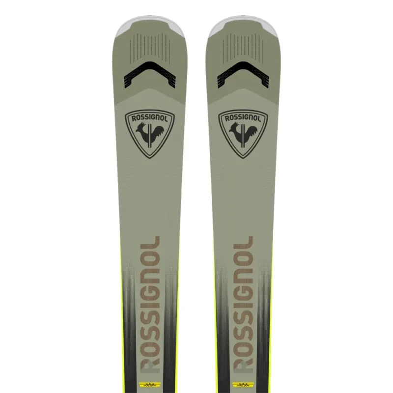 Paiement Sécurisé Rossignol Pack de skis alpins Arcade 84 Konect+NX 12 Konect GW