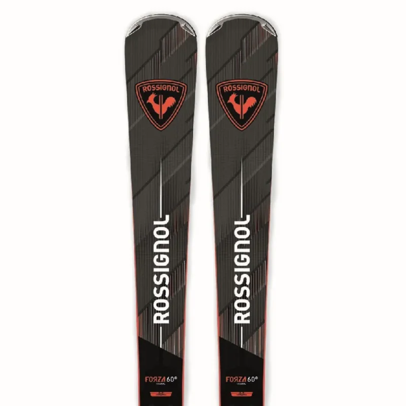 Rossignol Pack de skis alpins Forza 60´ TI Konect+NX 12 Konect GW Promotion Saisonnière