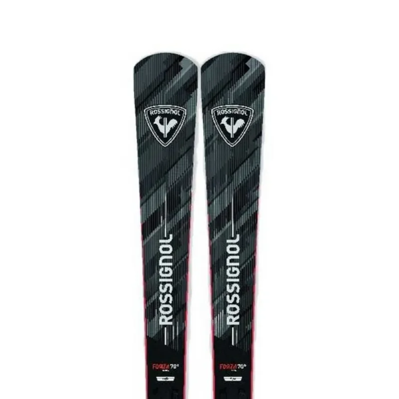 Meilleur Choix Rossignol Pack de skis alpins Forza 70´ TI Konect+SPX 14 Konect GW