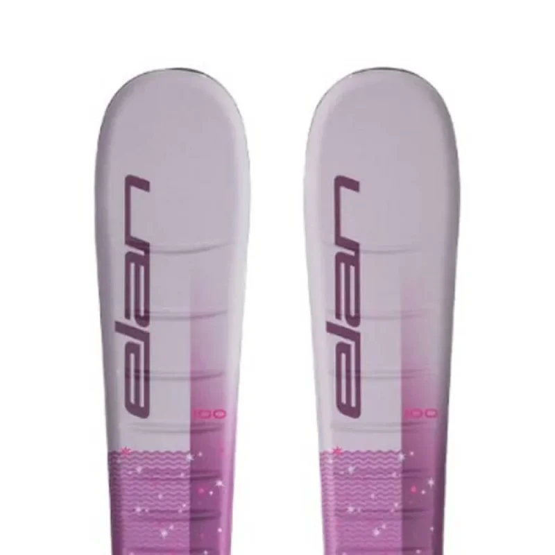 Elan Pack de skis alpins junior Sky Shift X EL 7.5 GW Commander Vite