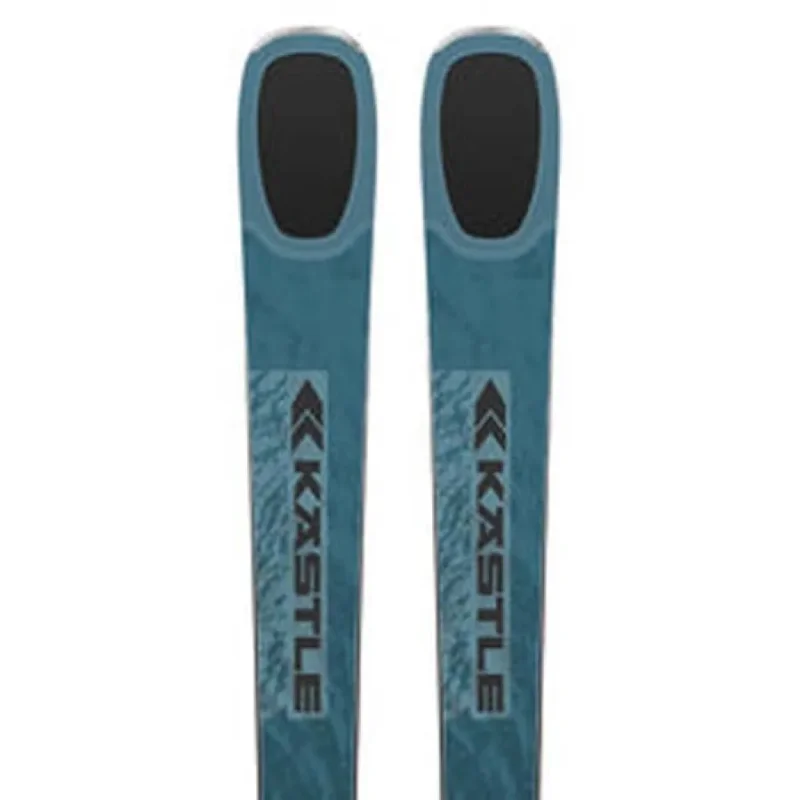 Prix Bas Kastle Pack de skis alpins Mx74+k12 prw gw