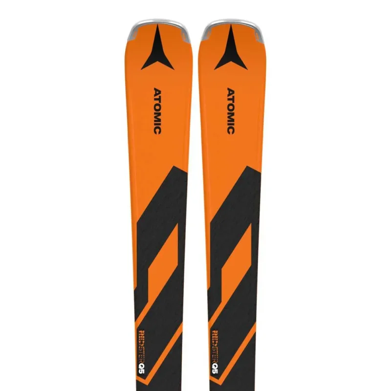 Vente Flash Atomic Pack de skis alpins Redster Q5+M10 GW