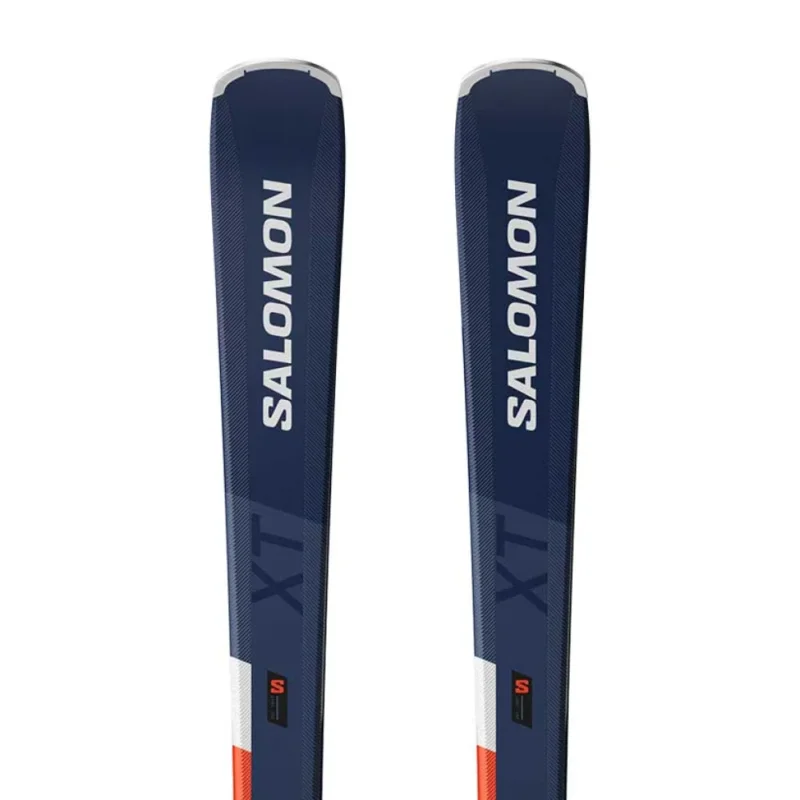 Salomon Pack de skis alpins S/Max 6 XT+M10 GW Produit De Marque