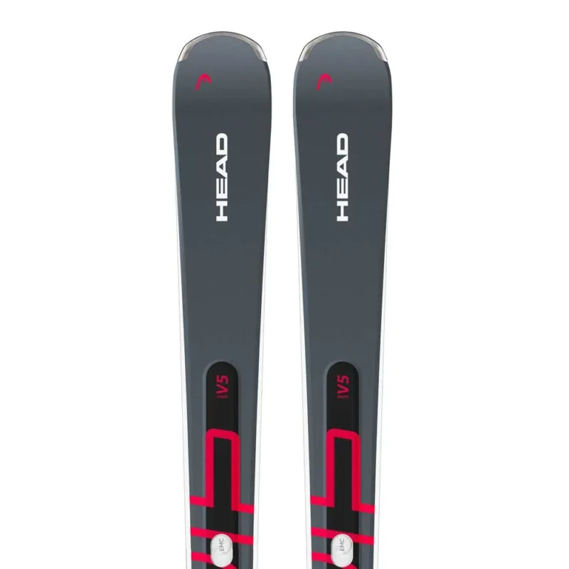 Head Pack de skis alpins Shape e.v5 sw+pr 10 gw promo Expédition Rapide