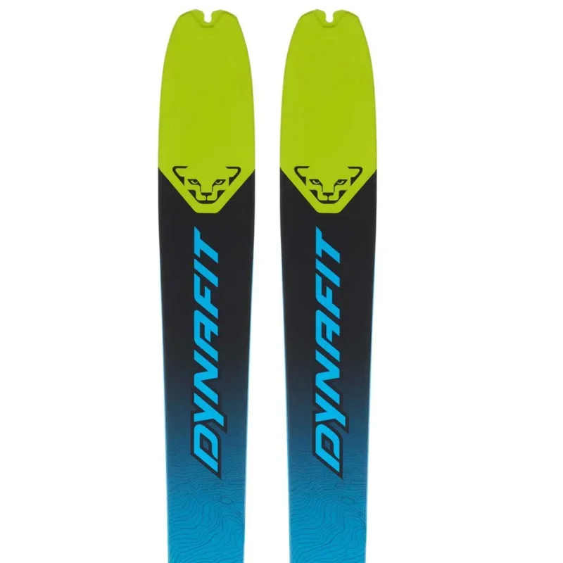 Dynafit Pack de skis de randonnée Seven Summits Réduction
