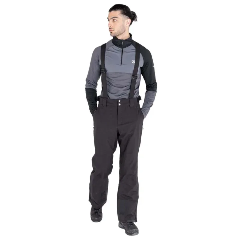 Quantité Limitée Dare2B Pantalon Achieve II Regular