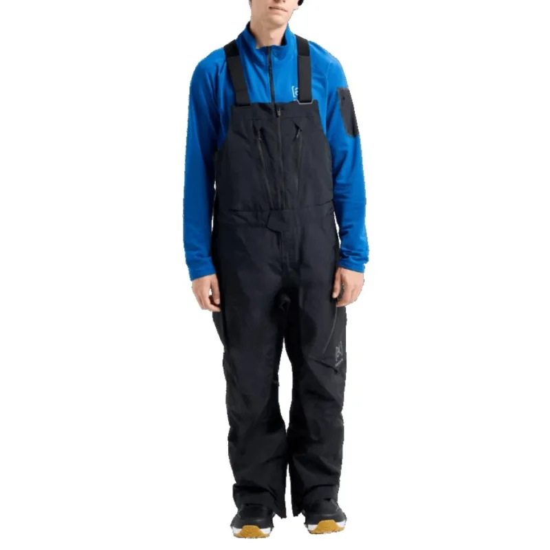 Burton Pantalon Ak Cyclic GORE-TEX® 2L Bib Meilleur Choix