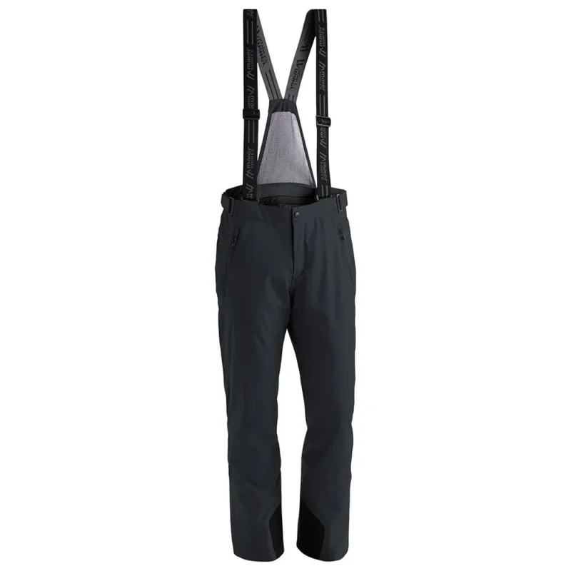 Maier Sports Pantalon Anton 2 Bon Plan