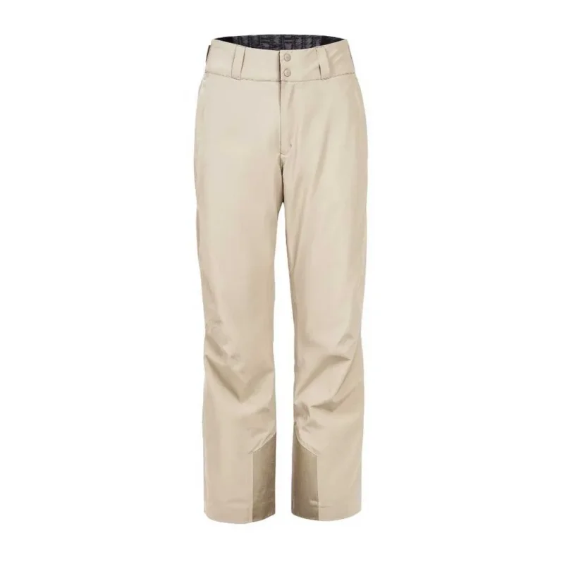 The Mountain Studio Pantalon Carv insulated stretch Offre Du Jour