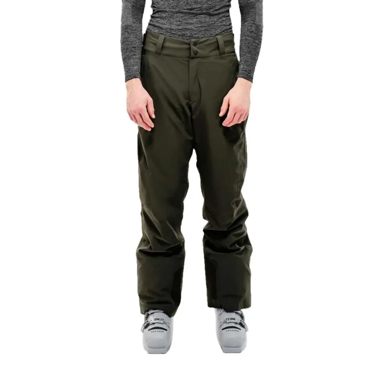 Achetez Aujourd'hui The Mountain Studio Pantalon Carv stretch