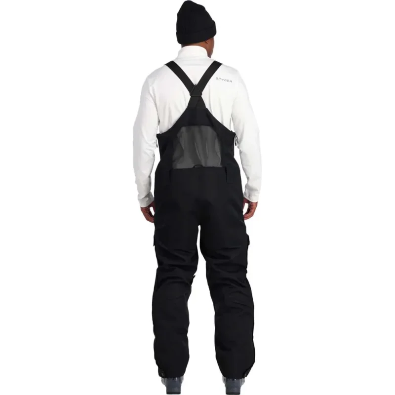 Pas Cher Spyder Pantalon Coaches Bib