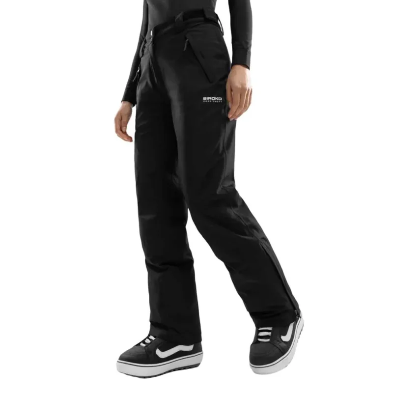 Siroko Pantalon Core Frutt Expédié Aujourd'hui