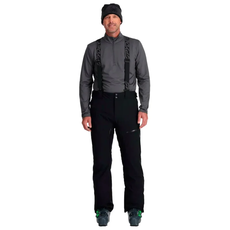 Spyder Pantalon Dare Lengths Petit Prix