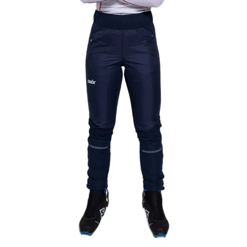 Quantité Limitée Swix Pantalon Dynamic Hybrid