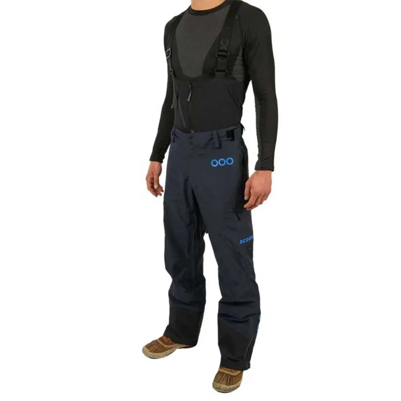 Nouvelle Collection Ecoon Pantalon Ecoexplorer