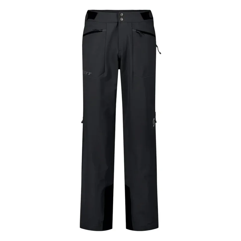 Scott Pantalon Explorair Softshell Usine Directe