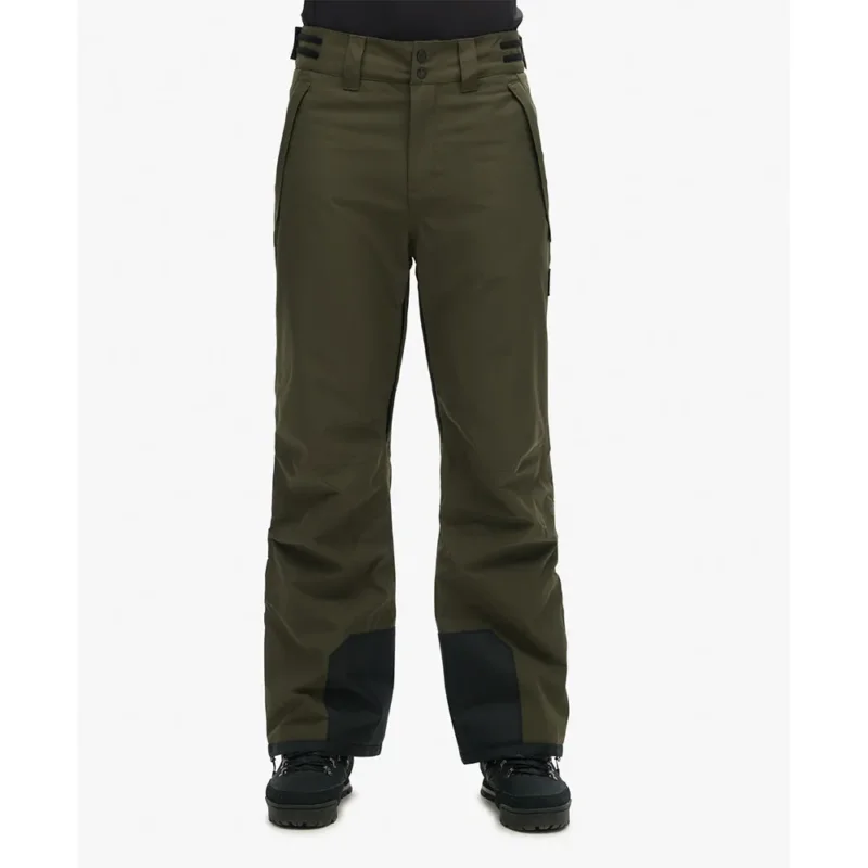 Superdry Pantalon Freestyle Core Nouvelle Collection
