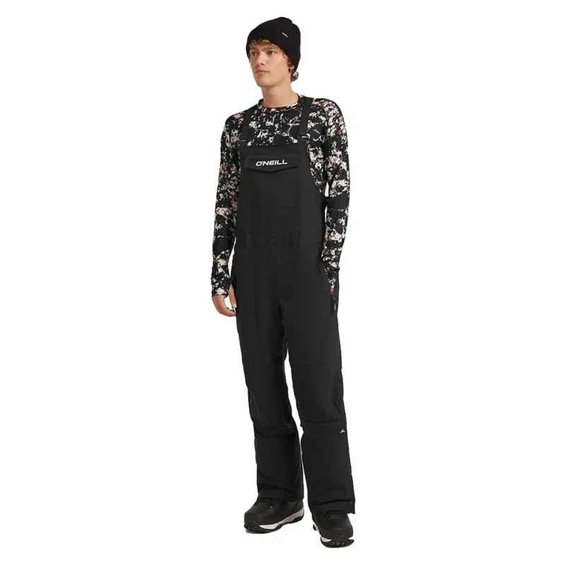 O´neill Pantalon FWC Peak Bib Retour Gratuit