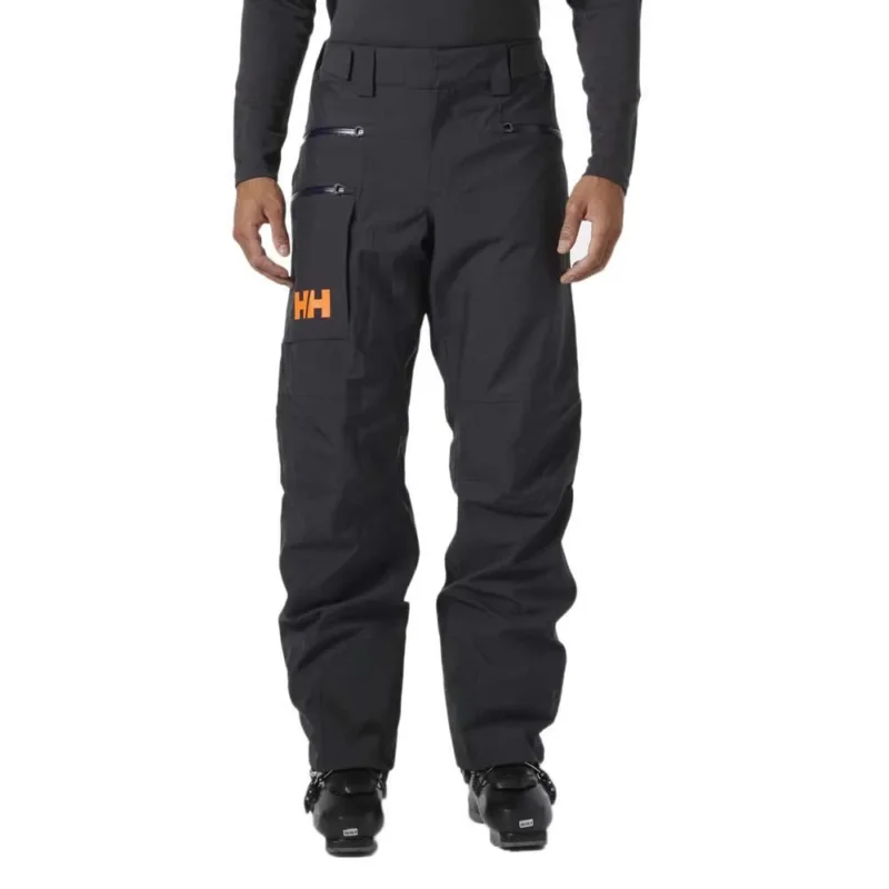 Promotion Saisonnière Helly Hansen Pantalon Garibaldi 2.0