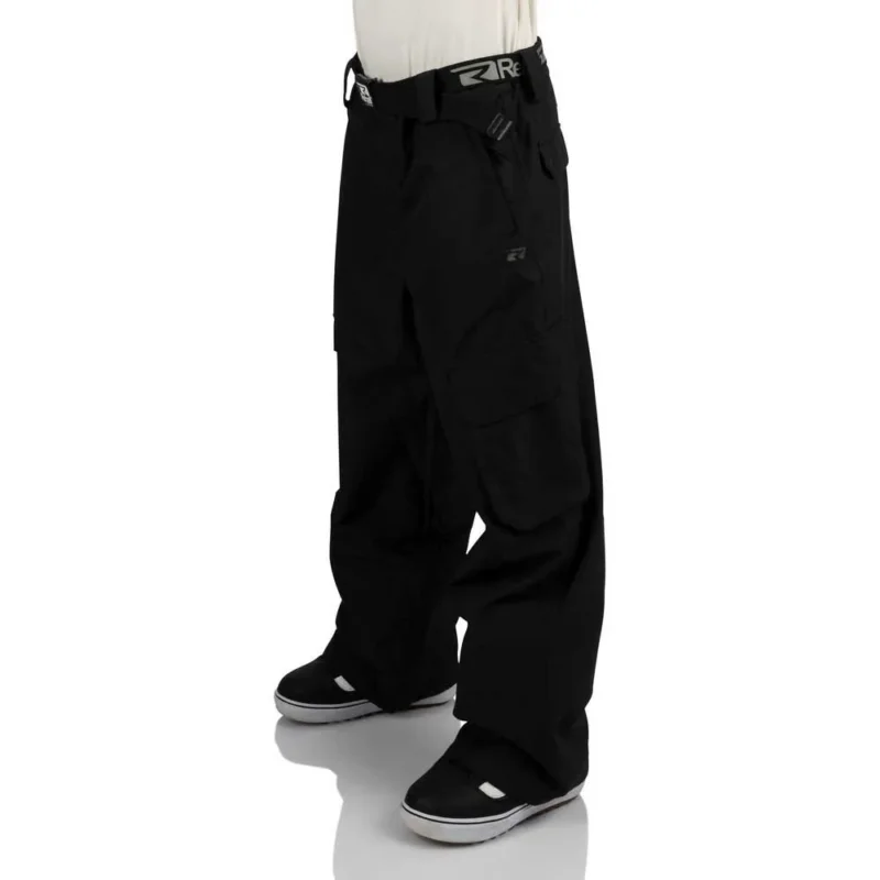Rehall Pantalon Harrald-r Paiement Sécurisé