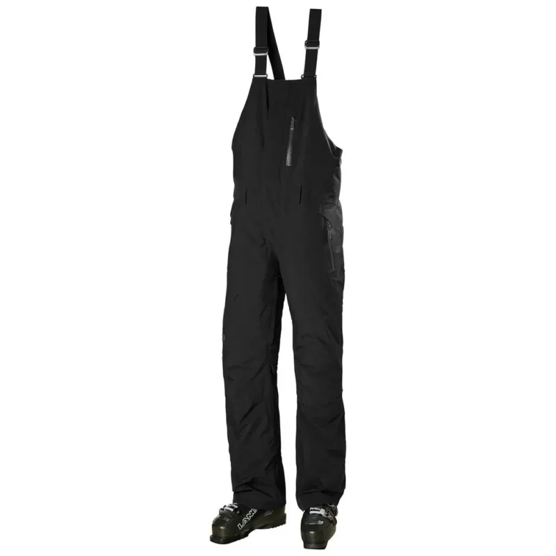 Helly Hansen Pantalon Legendary Insulated Bib Offre Limitée