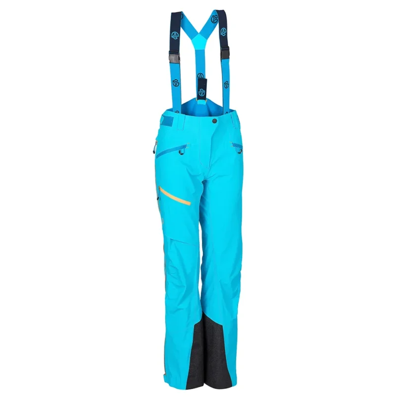Nouvel Arrivage Ternua Pantalon Mauna Kea