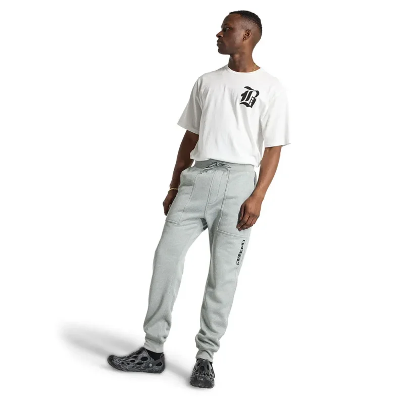 Burton Pantalon Oak Usine Directe