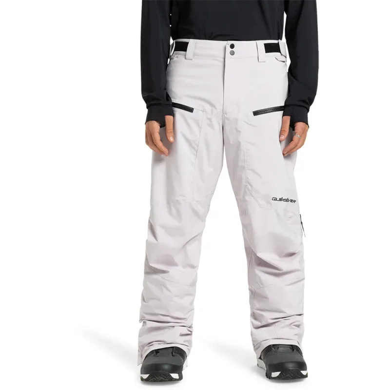 Quiksilver Pantalon Paramo Stretch 20K Must-Have