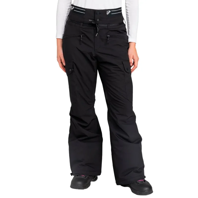 Roxy Pantalon Passive Lines P Must-Have