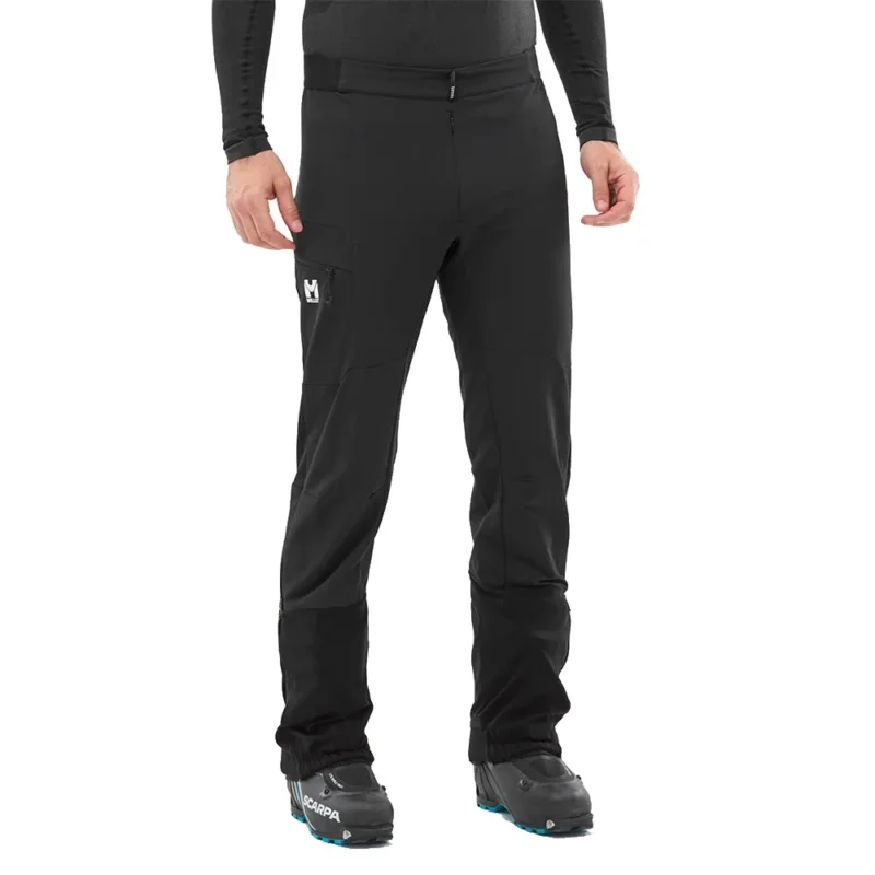 Retour Gratuit Millet Pantalon Pierra Ment