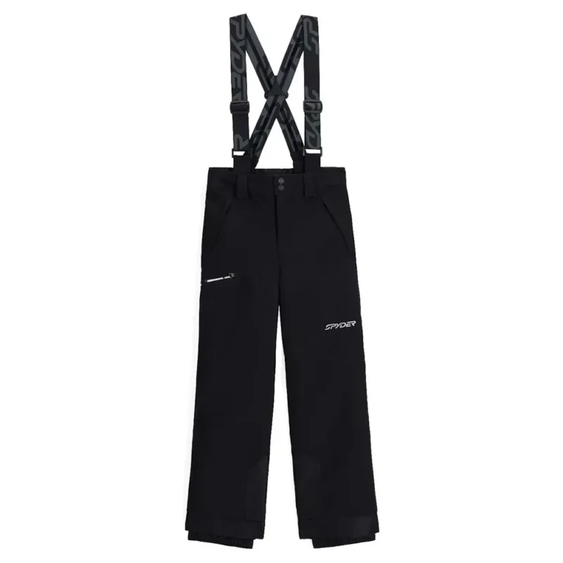 Spyder Pantalon Propulsion Top Vente