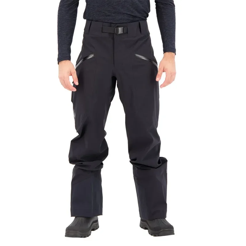 Offre Limitée Black Diamond Pantalon Recon Stretch Ski