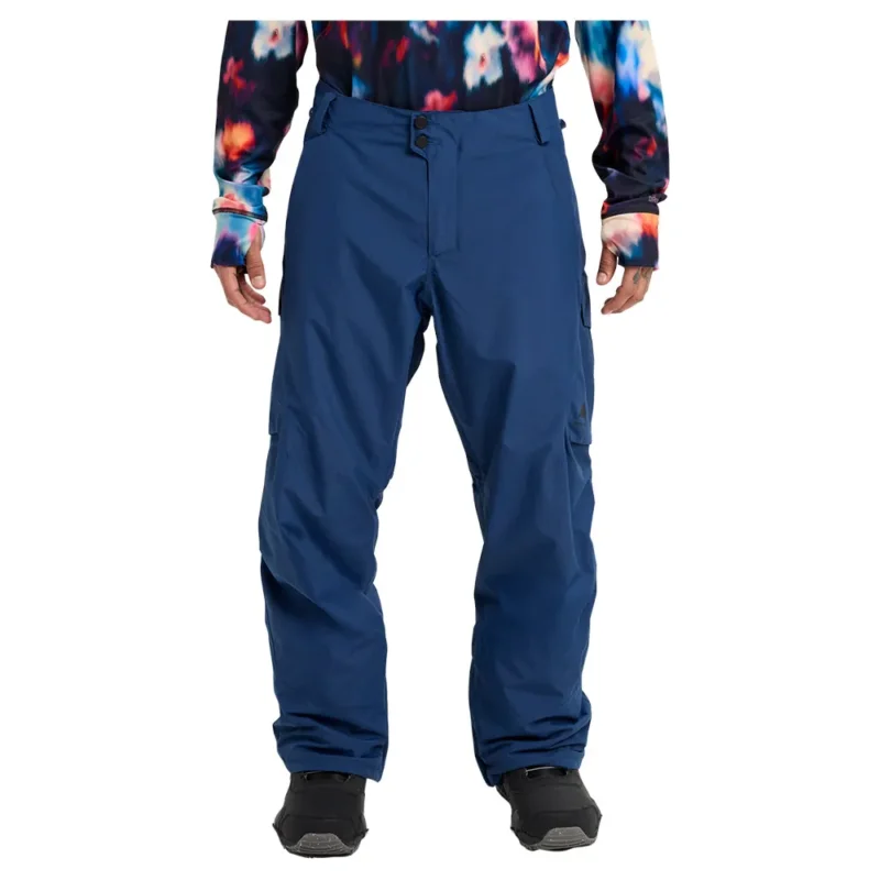 Burton Pantalon Reserve 2L Insulated Expédition Rapide