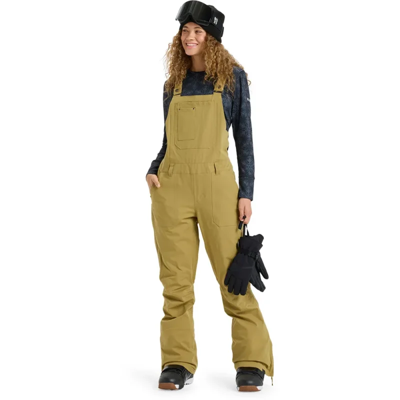 Top Vente Roxy Pantalon Rideout Bib