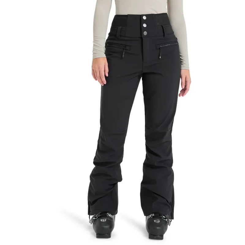 Roxy Pantalon Rising High Offre Spéciale