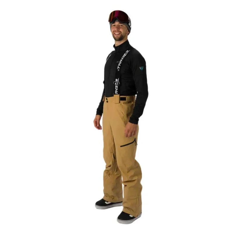 Rehall Pantalon Score-r Vente Directe